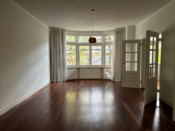 Medium property photo - Minervalaan, 1077 NR Amsterdam